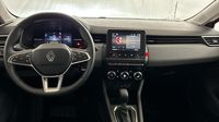 Renault Clio 1.6 E-Tech 145ch full hybrid Evolution - 24 — photo 11