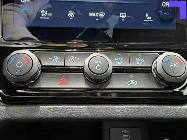 Ford Ranger super cabine 2.0 ecoblue 205 ch s&amp;s bva10 e-4wd — photo 30