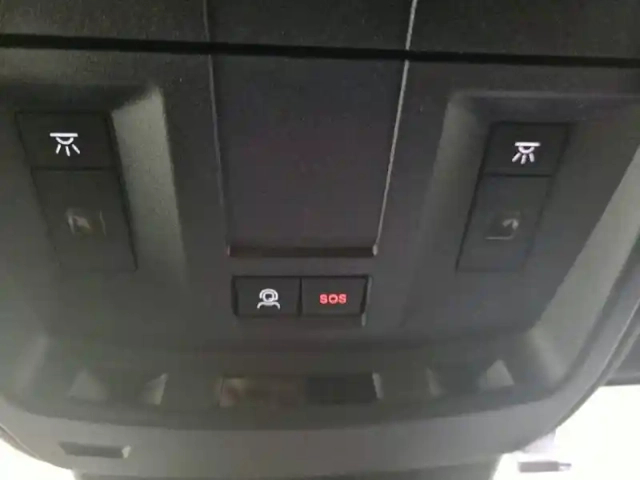 Peugeot 5008 hybrid 136 e-dcs6 — photo 94