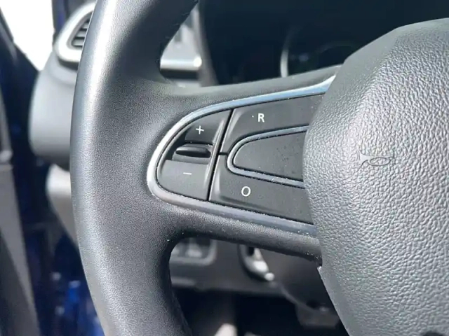 Renault Kadjar blue dci 115 edc — photo 13