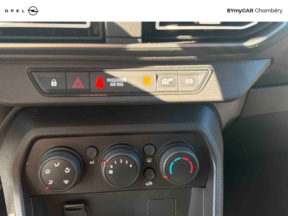 Dacia Jogger ECO-G 100 5 places — photo 17