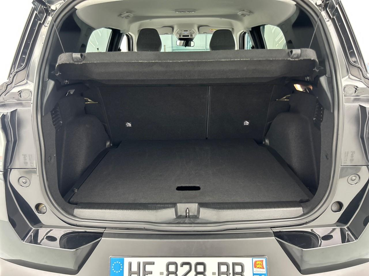 Citroën C3 Aircross hybride 145 ch aut plus — photo 14