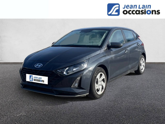 Hyundai i20 1.2 79 Initia