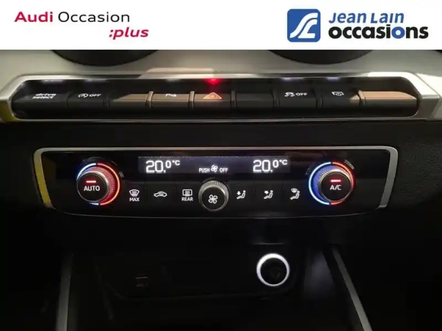 Audi Q2 30 tfsi 116 bvm6 — photo 14