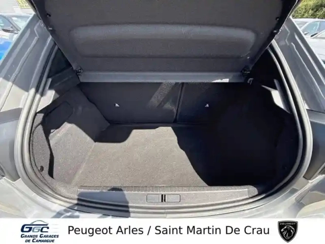 Peugeot 208 100 s&amp;s bvm6 — photo 6