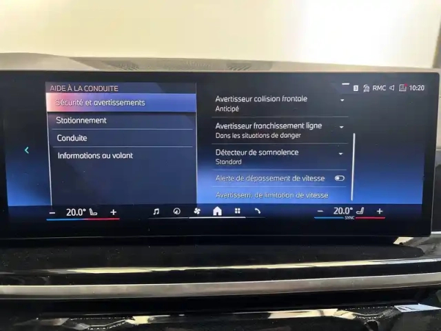 Bmw X5 xdrive50e 489 ch bva8 — photo 138