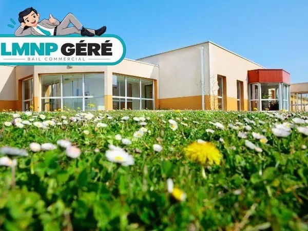 Appartement 22 m²