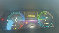 Renault Arkana 1.6 E-Tech hybride 145ch Engineered -22 — photo 14