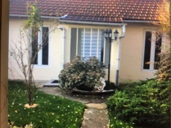 Maison F2 50 mètre carré