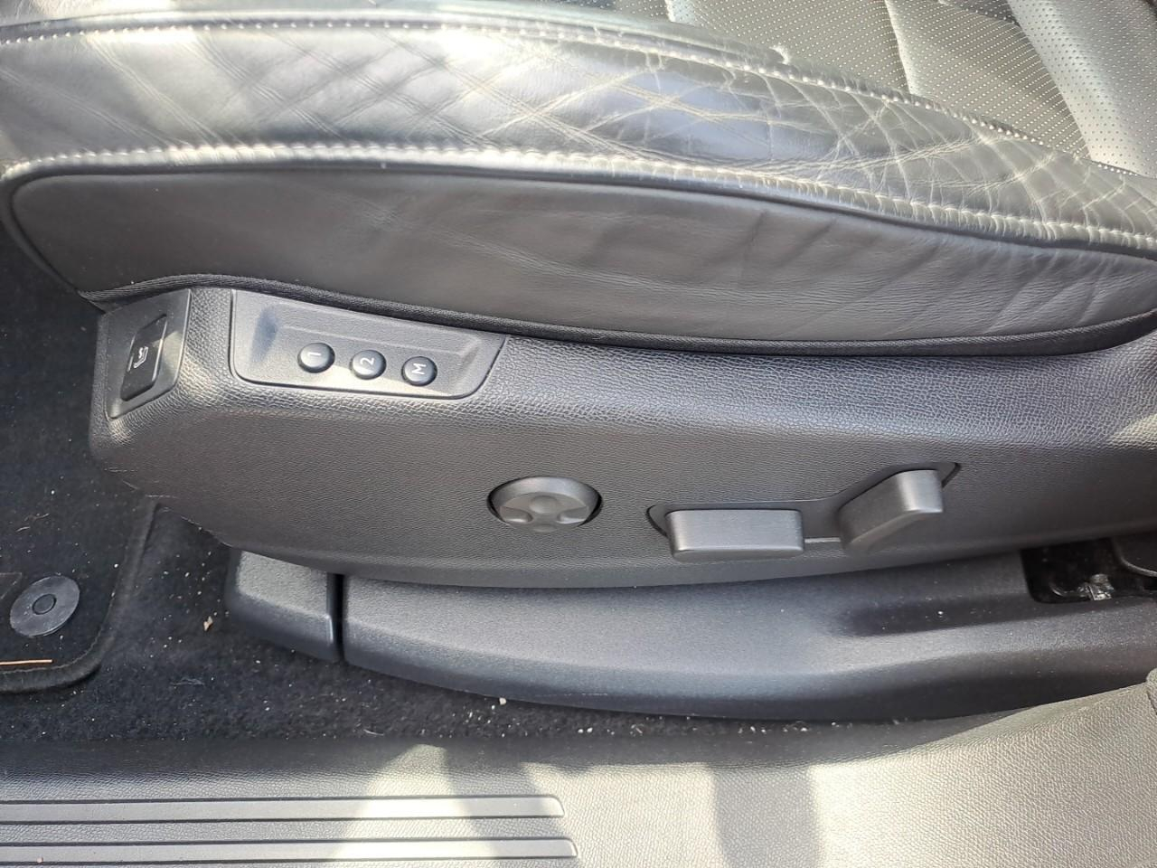 Ds Ds 7 crossback crossback bluehdi 180 eat8 executive — photo 12