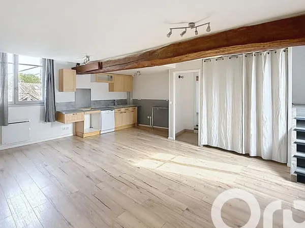 Appartement 3 pièces 77 m²