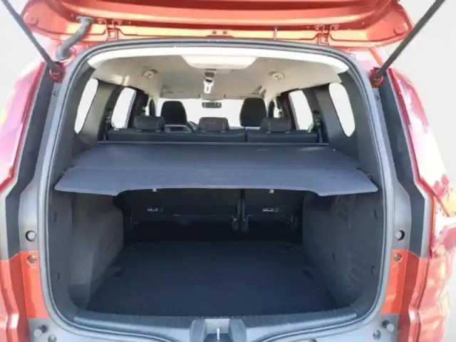 Dacia Jogger 1.0 eco-g 100ch expression 5 places — photo 9
