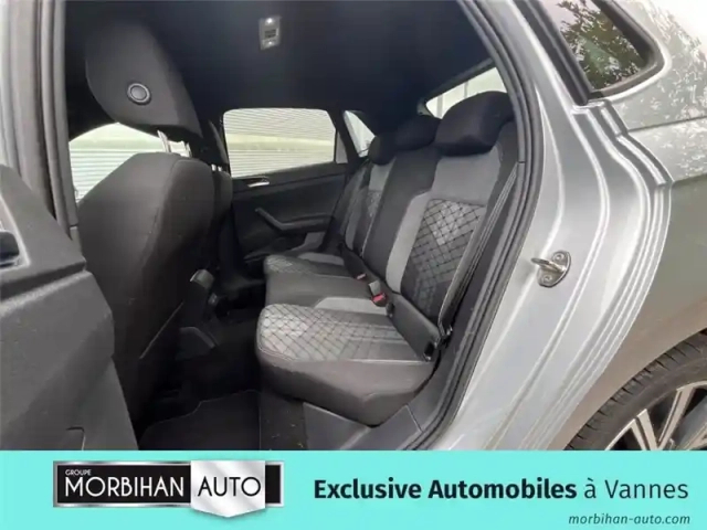 Volkswagen Polo 1.0 tsi 95 s&amp;s bvm5 — photo 78