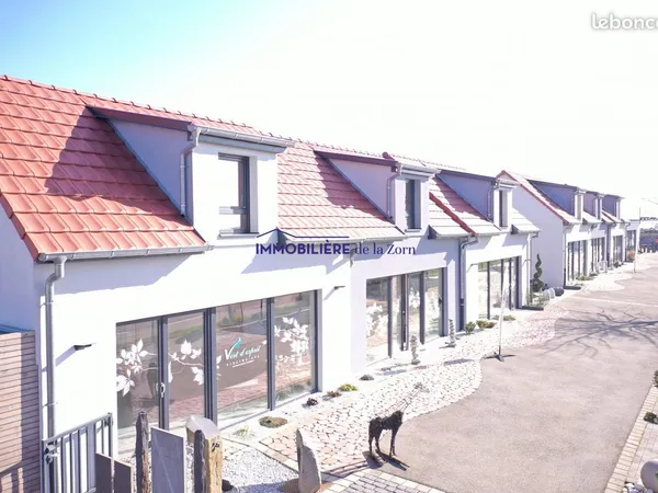 Local 87 m² Kriegsheim
