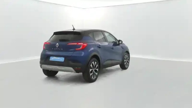 Renault Captur tce 90 evolution 5p — photo 5