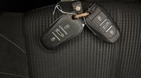 Ds Ds 4 BlueHDi 130ch Performance Line Automatique — photo 16