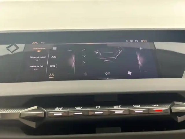 Ds Ds 4 puretech 130 eat8 — photo 21