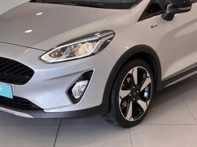 Ford Fiesta active 1.0 ecoboost 100ch s&amp;s pack euro6.2 — photo 5