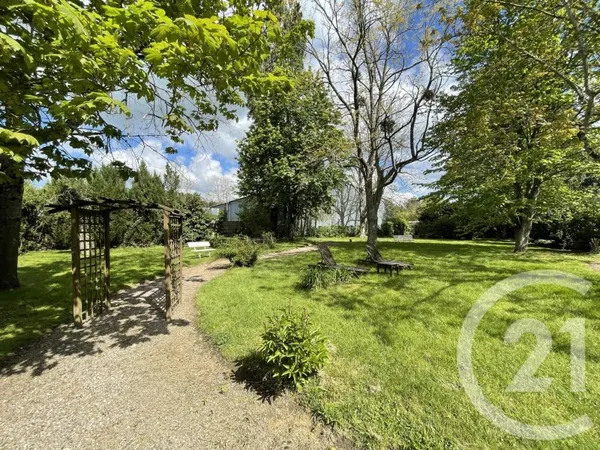 Maison 5 pièces 139 m²