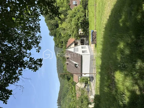 Maison 4 pièces 76 m²