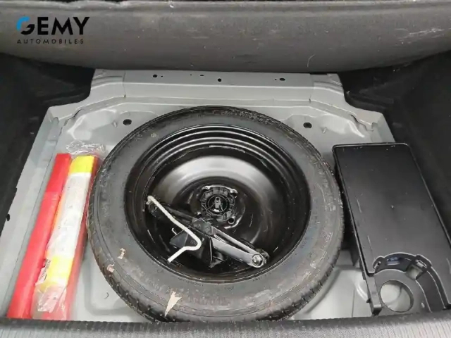 Peugeot 308 puretech 130ch s&amp;s bvm6 — photo 20