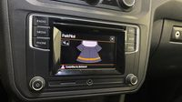 Volkswagen Caddy Van 2.0 TDI 102ch Business Line — photo 28