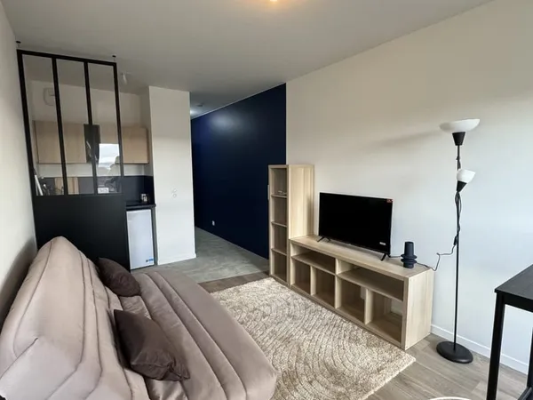 T1- PALAISEAU-22.33m2