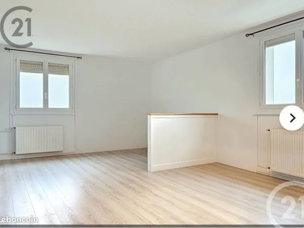 Appartement 68 mètre carré