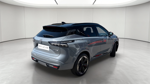 Nissan Qashqai e-Power 190 ch