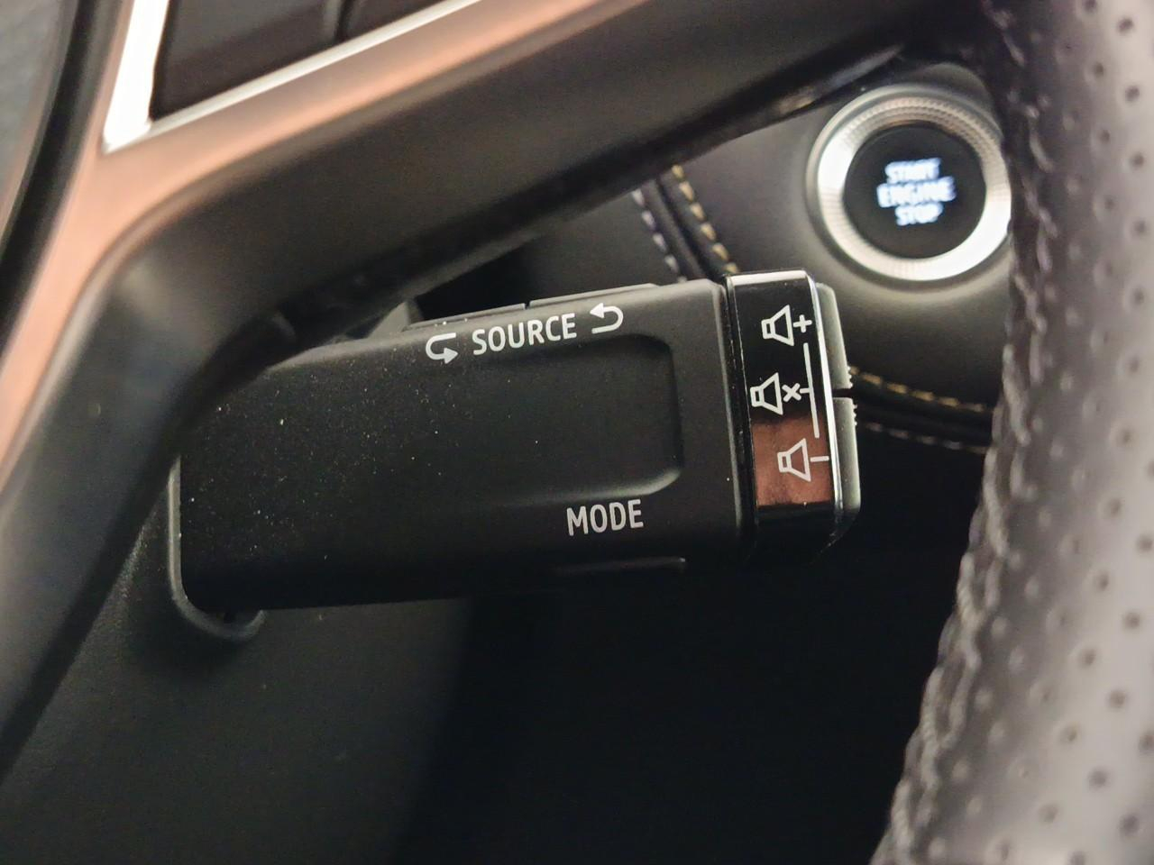 Renault Symbioz e-tech full hybrid 145 iconic — photo 26