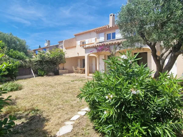 Maison 6 pièces 156 m²