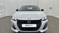 Peugeot 208 1.2 100ch S&S Style
