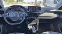 Peugeot 2008 1.2 PureTech 130ch S&S Allure Business EAT8 — photo 8