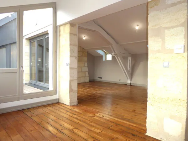 Appartement 4 pièces 103 m²