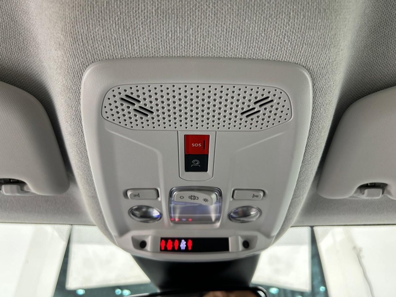 Citroën C4 bluehdi 130 eat8 plus — photo 29
