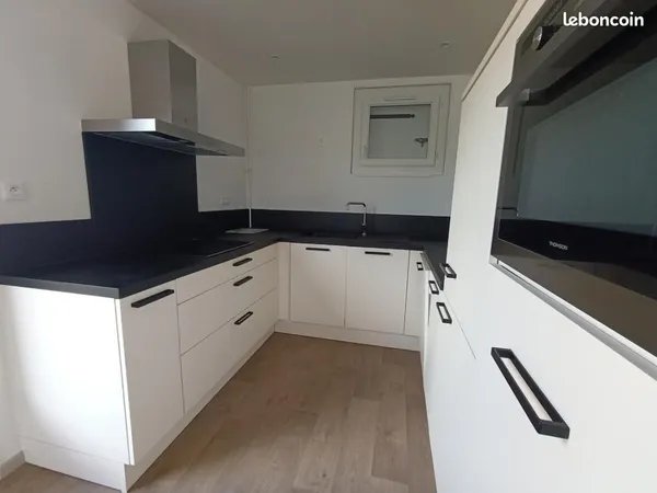 Appartement 3 pièces 67 m²