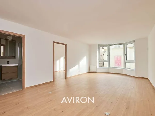 Appartement 4 pièces 110 m²