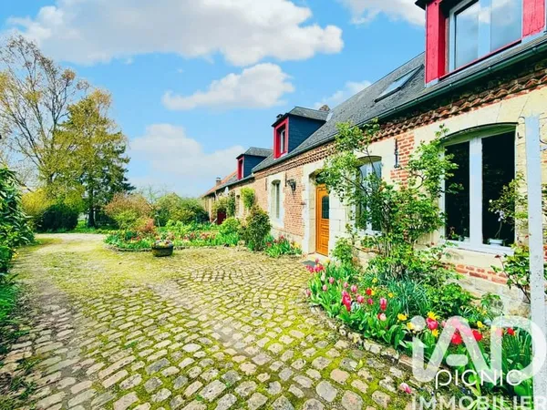 Vente Maison de village 7 pièces