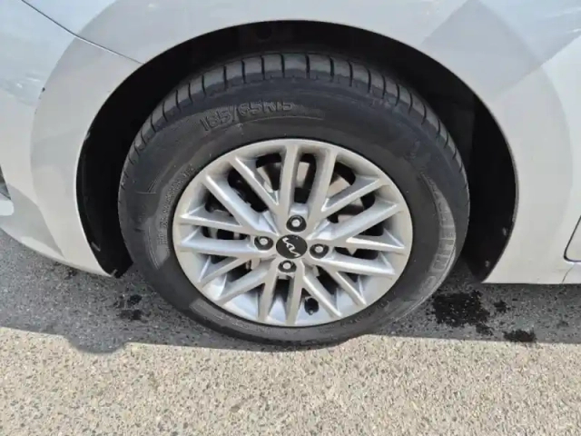 Kia Rio 1.0 t-gdi 100ch active — photo 9