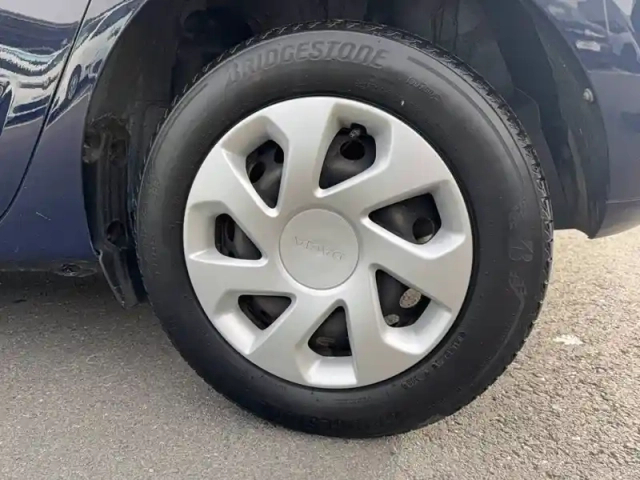 Dacia Sandero eco-g 100 — photo 92