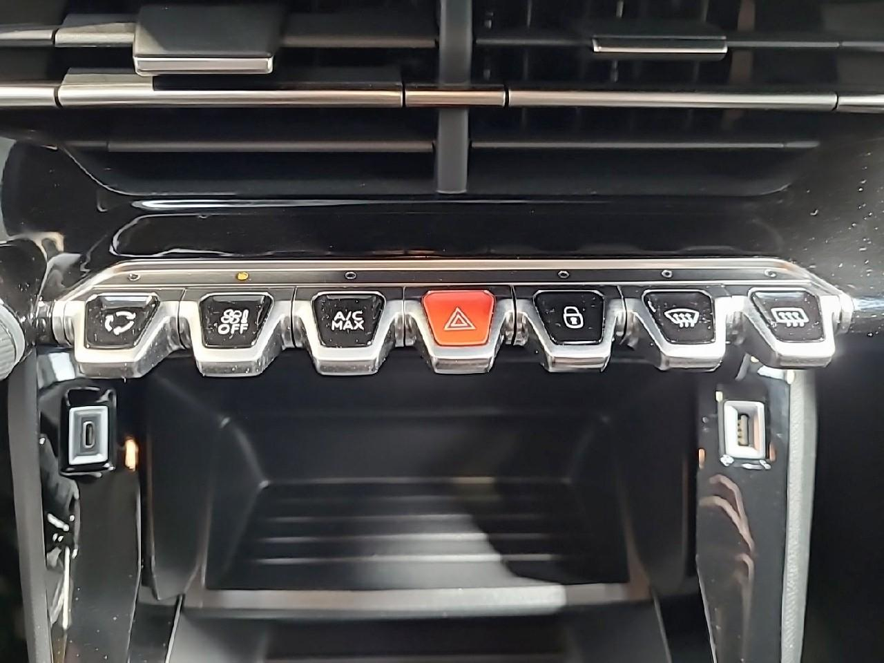 Peugeot 208 puretech 75 s&s bvm5 active pack — photo 18