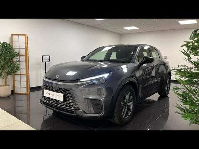 Lexus LBX Lexus LBX 1.5 136ch Business Plus 2WD MY26