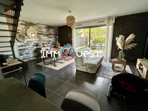 Maison en Vente - Réty (62720)