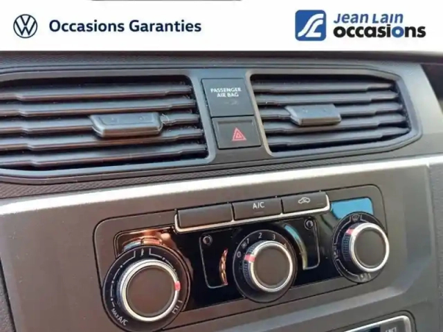 Volkswagen Caddy van 2.0 tdi 102 bvm5 — photo 50