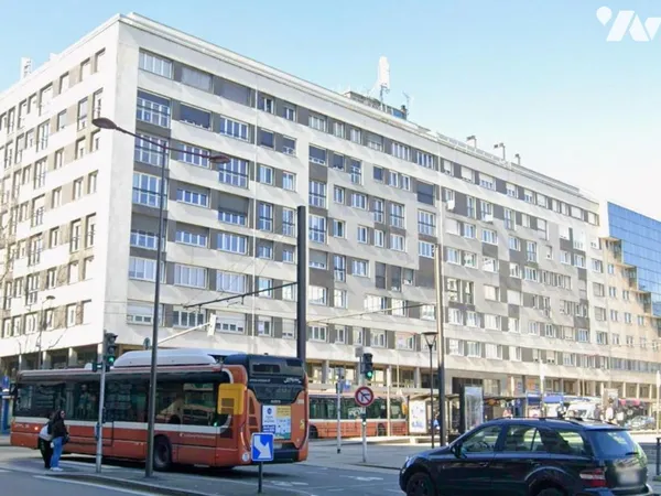 Appartement 6 pièces 137 m²