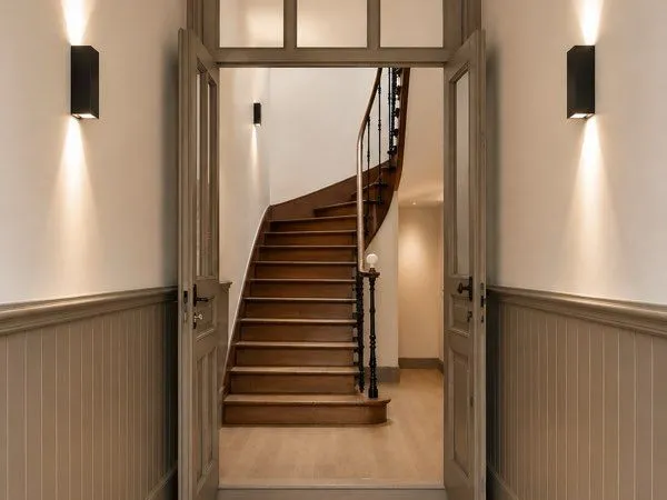 Immeuble 8 pièces 207 m²