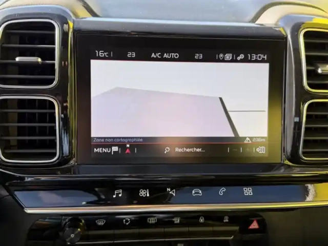 Citroën C5 Aircross 1.5 bluehdi 130 live — photo 21