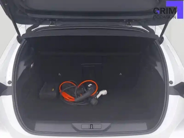 Peugeot 308 phev 180 e-eat8 — photo 33