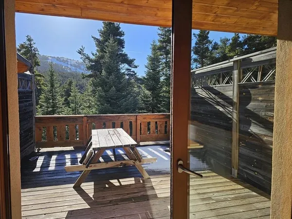 SOUS COMPROMIS! - Charmant appartement avec mezzanine - Terrasse - Prestations modernes