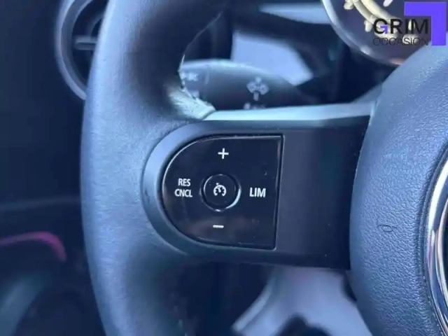 Mini Mini hatch 5 portes cooper 136 ch dkg7 — photo 24